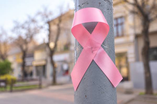 Počeo mesec borbe protiv raka dojke: U Požarevcu skrining dostupan do kraja godine