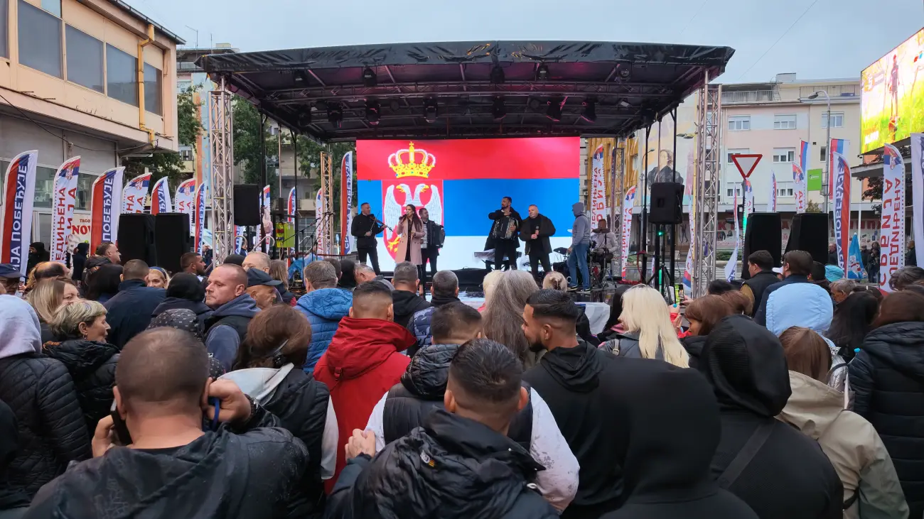 Foto: Hit radio/M.Ð