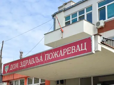 Dom zdravlja Požarevac otvara vrata građanima: Razgovor sa direktorom svake srede