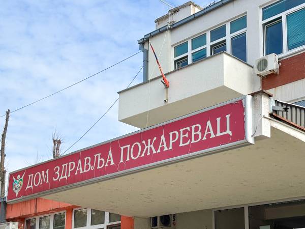 Dom zdravlja Požarevac otvara vrata građanima: Razgovor sa direktorom svake srede