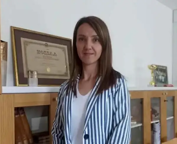 Nakon posta umereno i bez naglih promena u ishrani