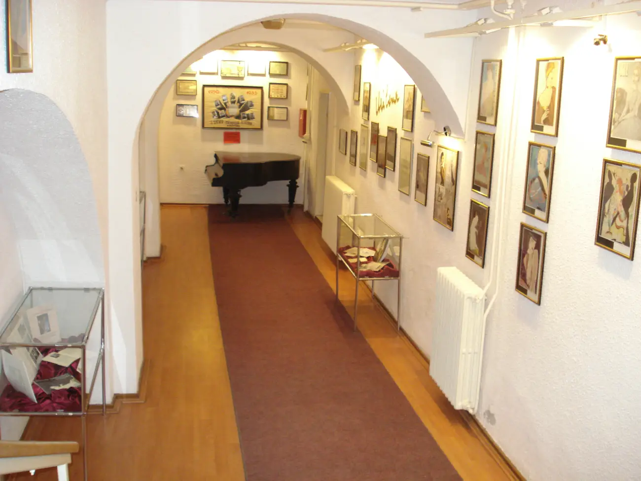 Muzička škola "Stevan Mokranjac"