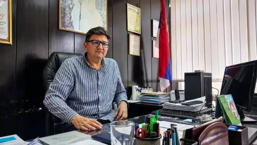 Visoke temperature mogu ozbiljno narušiti zdravlje: Dr Milenković uputio apel građanima