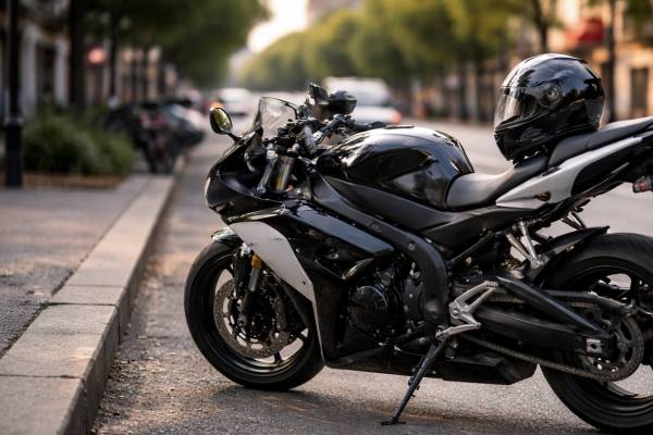 U saobraćajnim nezgodama povređeno 28 osoba, upozorenje za bezbednost motociklista