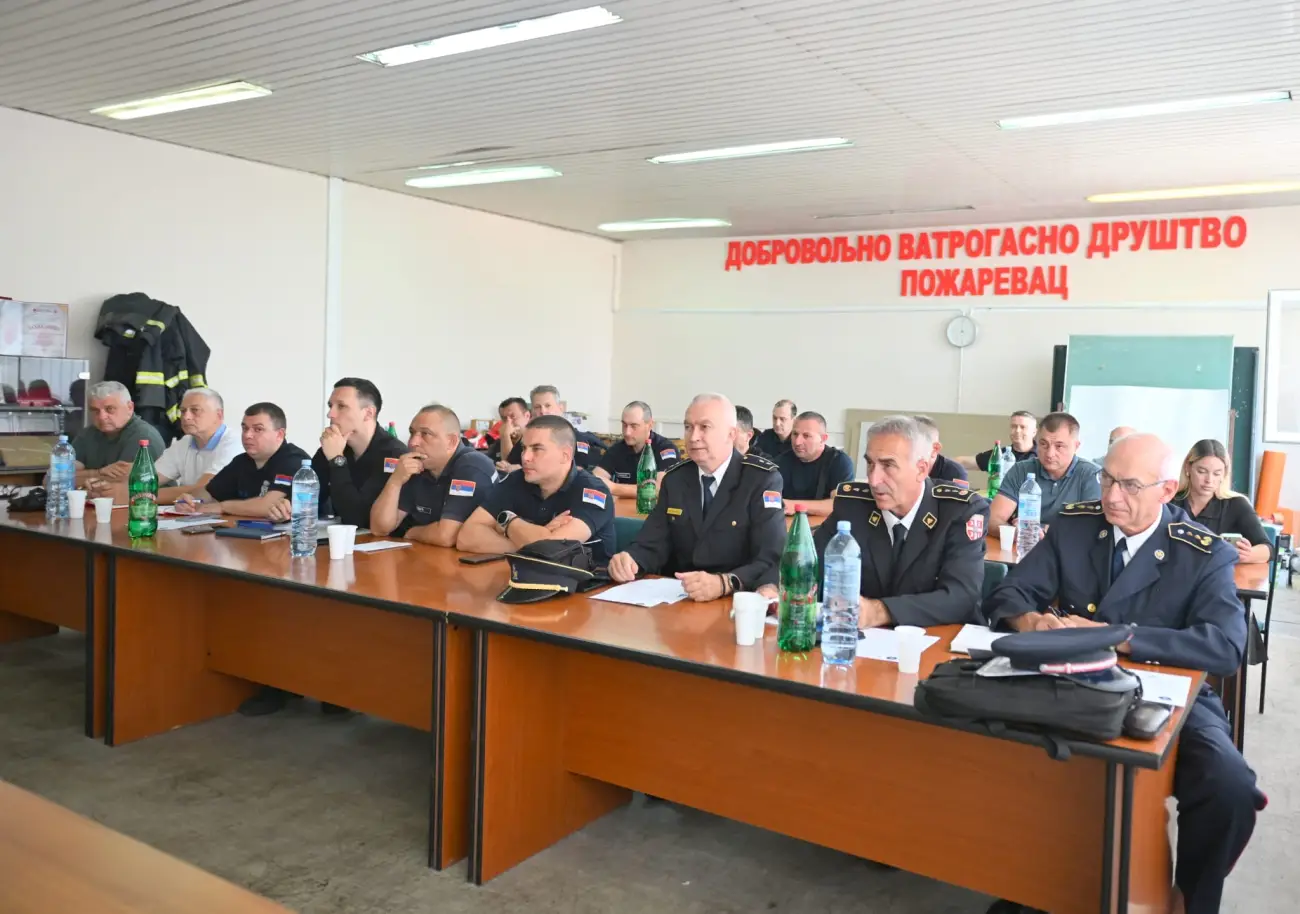 Foto: Z. Milovanović