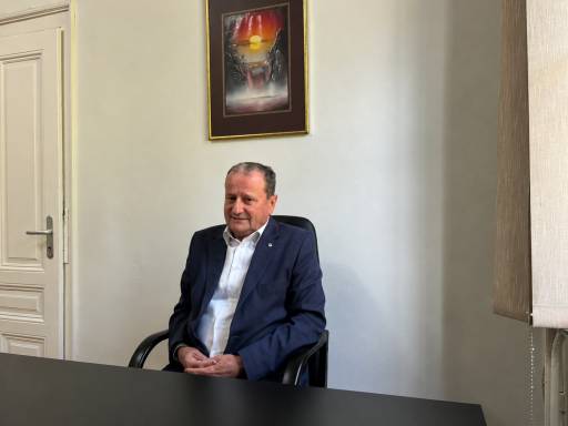 Požarevac nastavlja ulaganja u škole i vrtiće