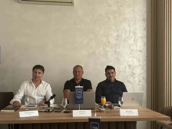 Osnovano Udruženje privrednika Braničevskog okruga