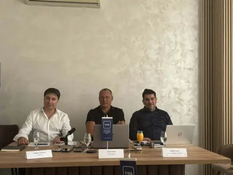Osnovano Udruženje privrednika Braničevskog okruga