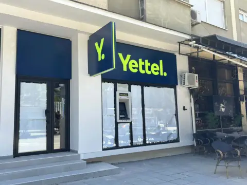 Yettel menja lokaciju poslovnice u Požarevcu
