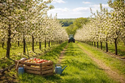 Otvoren javni poziv za kredite poljoprivrednicima
