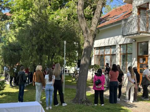 Šta nudi Poljoprivredna škola? Budući đaci dobili odgovore iz prve ruke