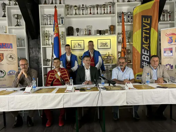 Požarevac spreman za 63. Ljubičevske konjičke igre