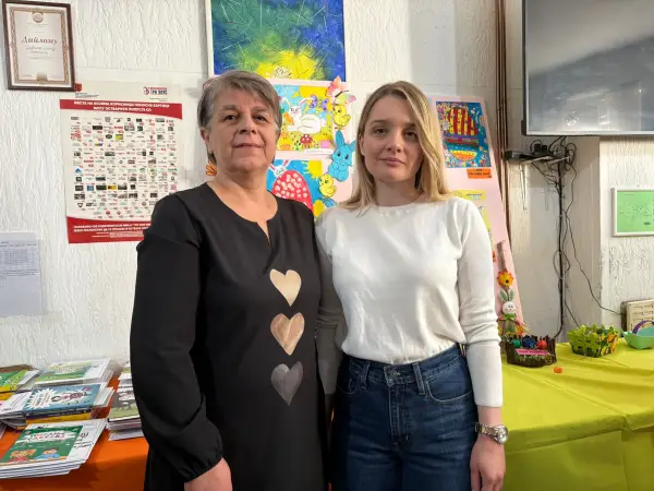 U Požarevcu pred Uskrs spojeni kreativnost i humanost