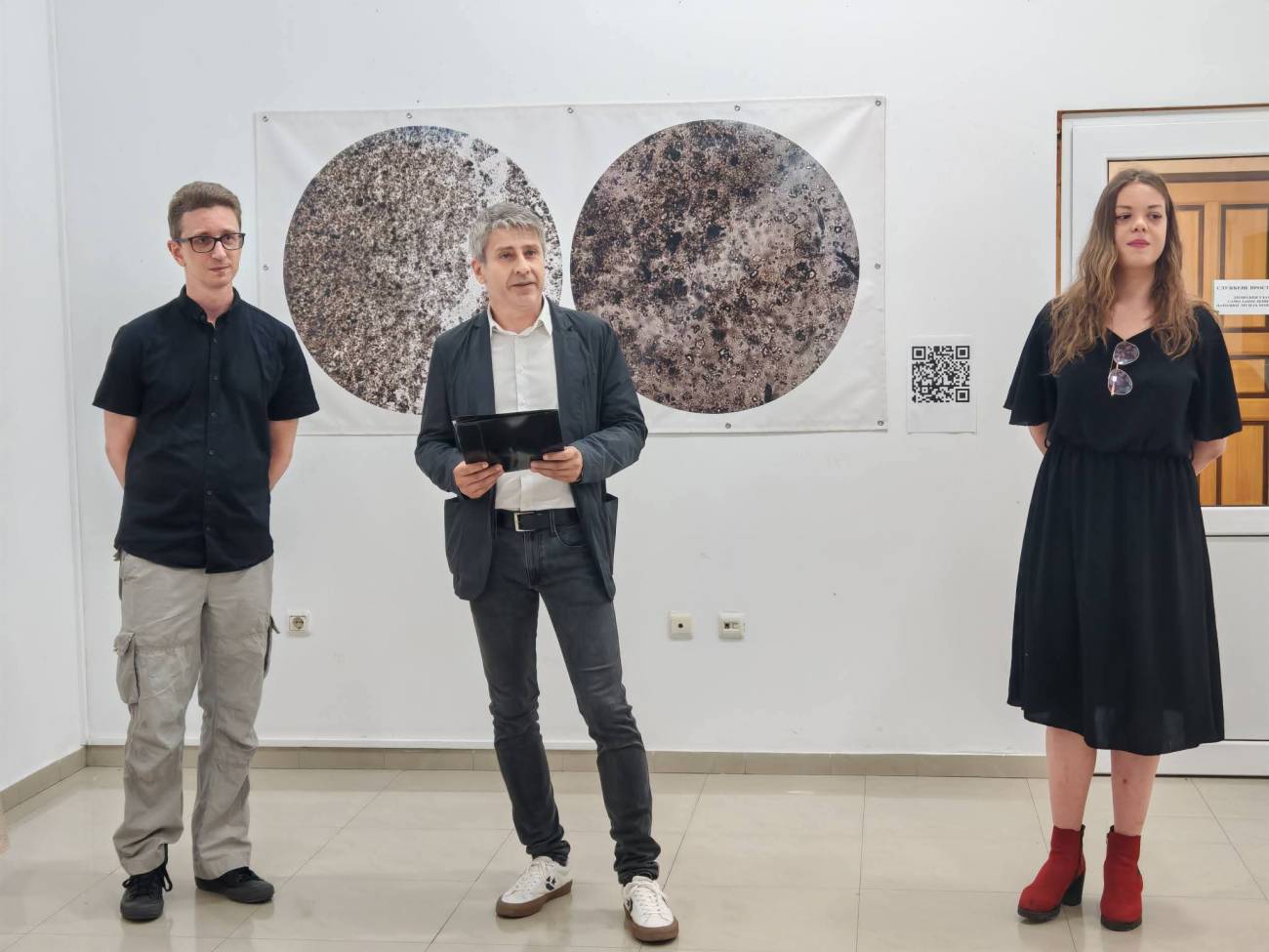 Foto: Galerija Narodnog muzeja Požarevac