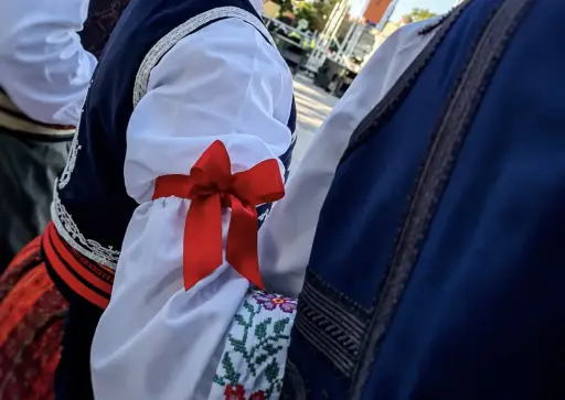 Kličevac ovog vikenda domaćin Smotre folklornih ansambala sela Srbije