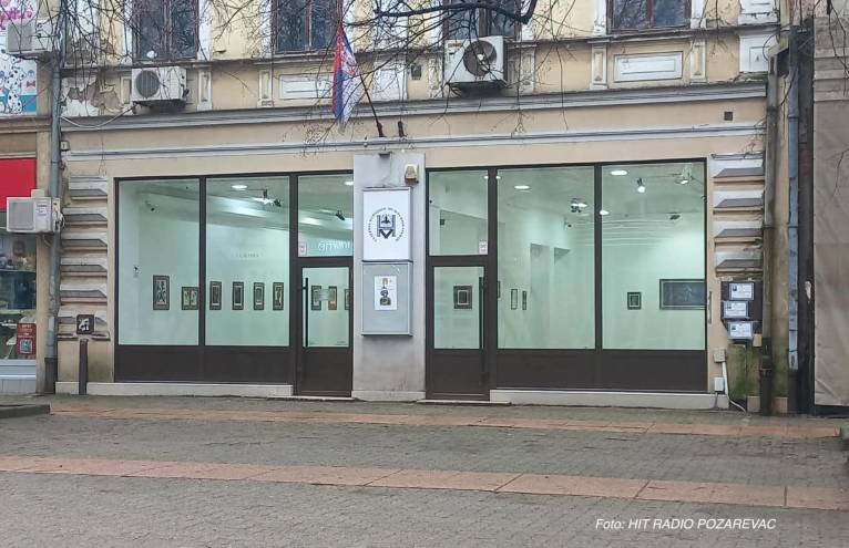 „Umetnost kao život“ od 20. avgusta u Narodnom muzeju Požarevac