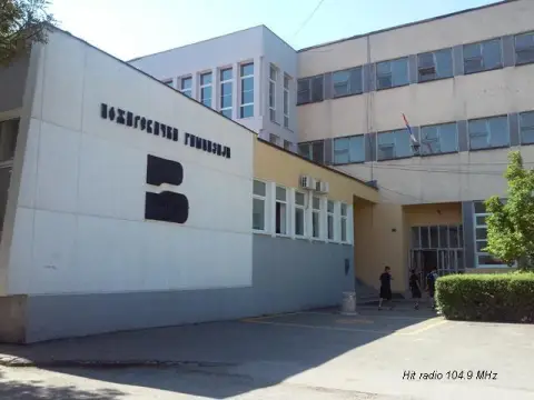 Požarevačka gimnazija otvara vrata budućim gimnazijalcima