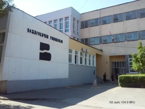 Požarevačka gimnazija otvara vrata budućim gimnazijalcima