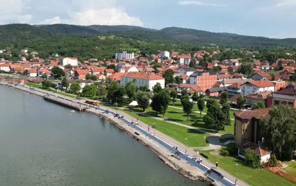 Na Golubačkom keju najveći kup u fider ribolovu u Srbiji