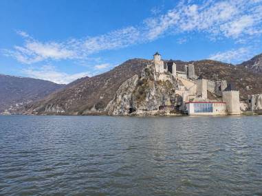 Tri destinacije za savršen prvomajski izlet