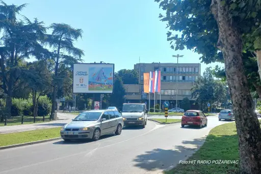 Prošle nedelje 559 saobraćajnih nezgoda, poginulo 16 osoba