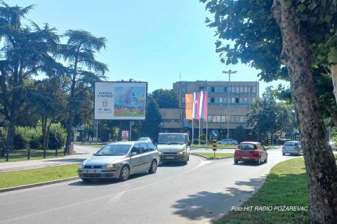 Vozači, oprez: Od danas pojačana kontrola brzine