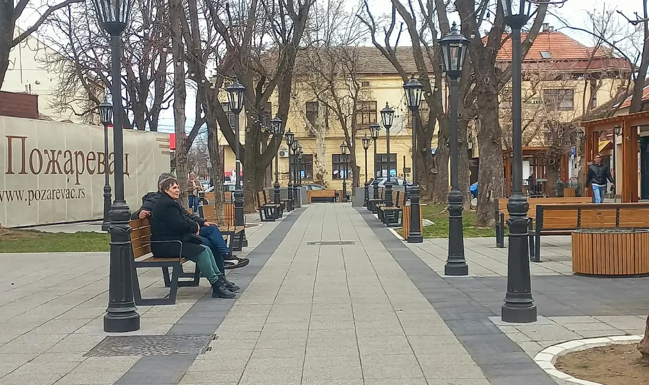 Grip prisutan, ali preovlađuju oboljenja slična gripu