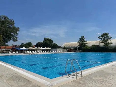 Vaterpolisti Požarevca ovog vikenda igraju pred domaćom publikom