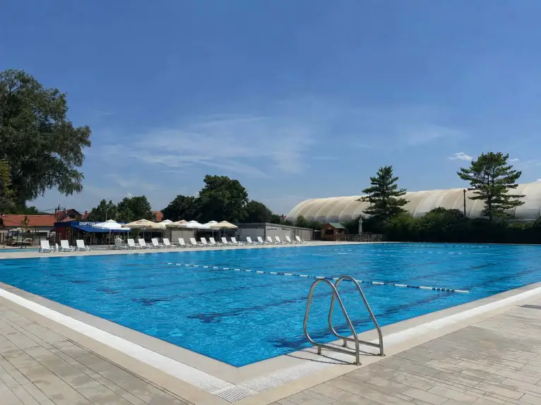 Vaterpolisti Požarevca ovog vikenda igraju pred domaćom publikom