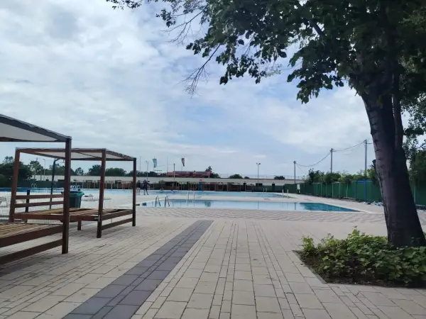 Leto može da počne: Poznato kada se otvara Gradski bazen