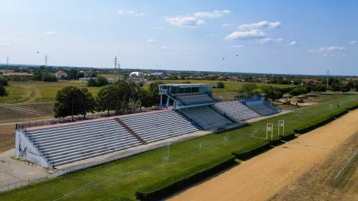 Evropska nedelja sporta danas se nastavlja na Hipodromu
