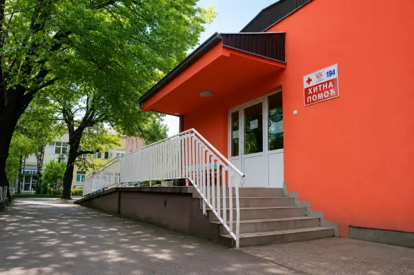 Dr Marjanović iz Hitne pomoći savetuje građane kako da lakše podnesu tropske vrućine