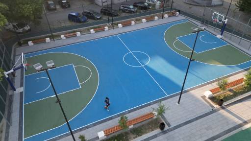 Požarevac dobio još jedan uređen prostor za decu i odrasle