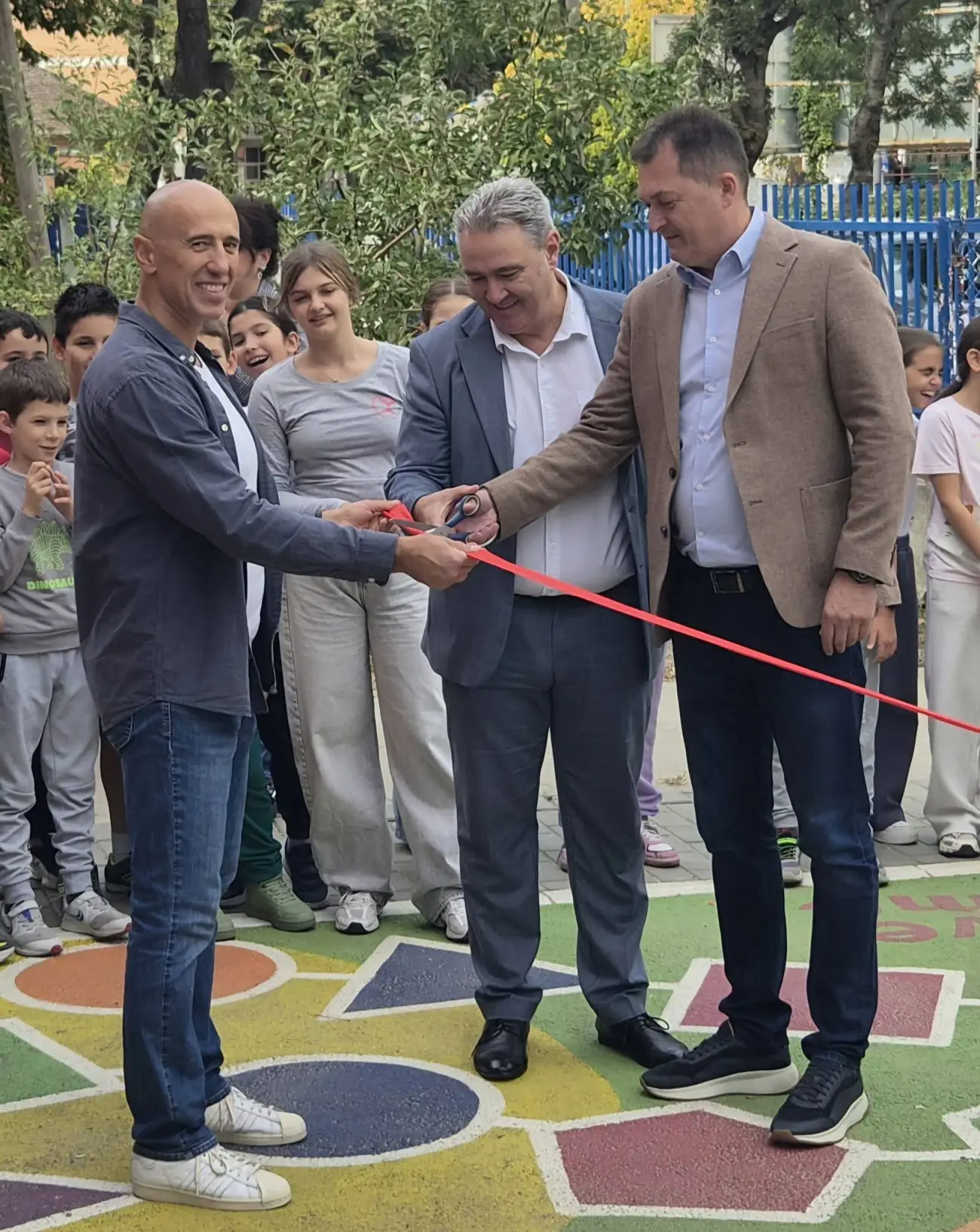 Foto: arhiva AK Pozarevac, Marko Markovski