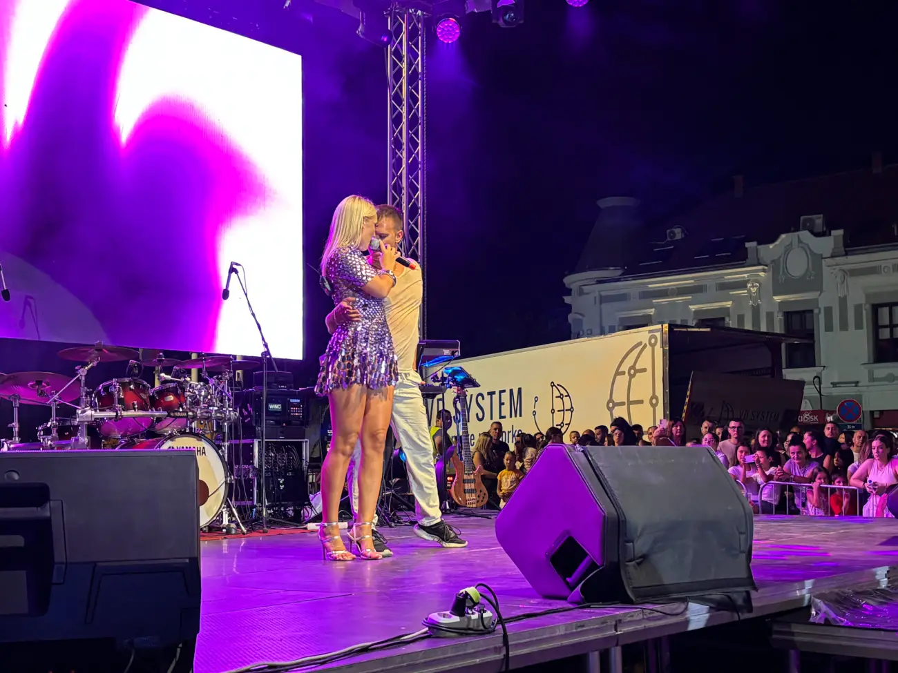 Foto: Hit radio/I.B.