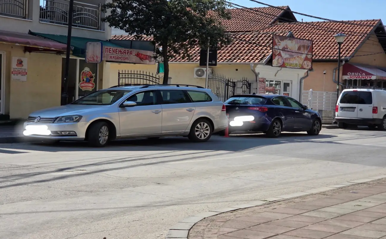 Foto: JKP "Požarevac put"