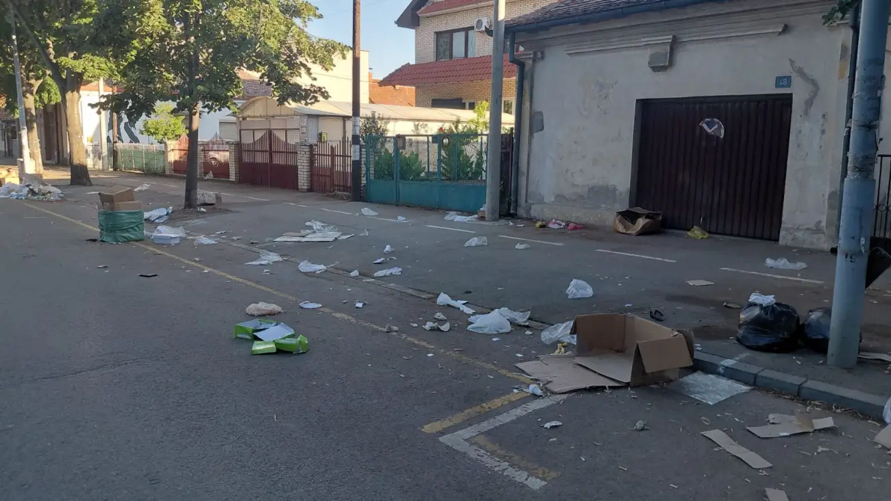 Foto: JKP „Komunalne službe“ Požarevac