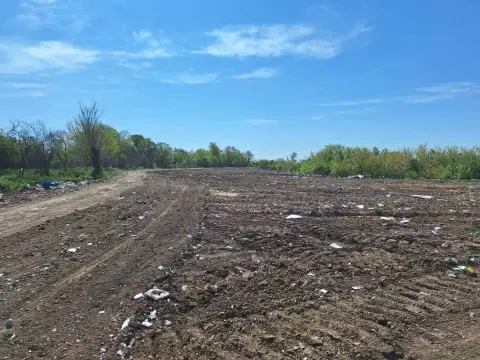 Sanirana još jedna divlja deponija 