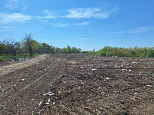 Sanirana još jedna divlja deponija 