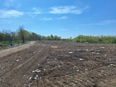 Sanirana još jedna divlja deponija 