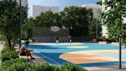 Požarevac dobija novi park, igralište i prostor za rekreaciju vredan 88 miliona dinara