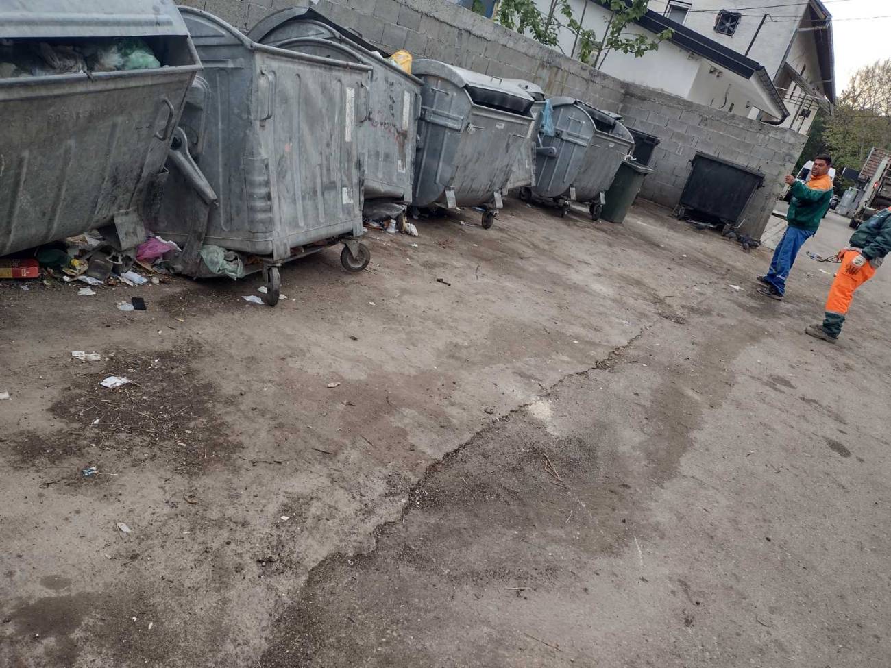 Foto: JKP „Komunalne službe“ Požarevac