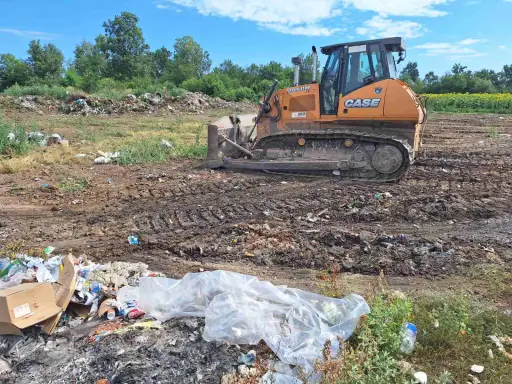 U Požarevcu za pet meseci očišćeno 15 divljih deponija