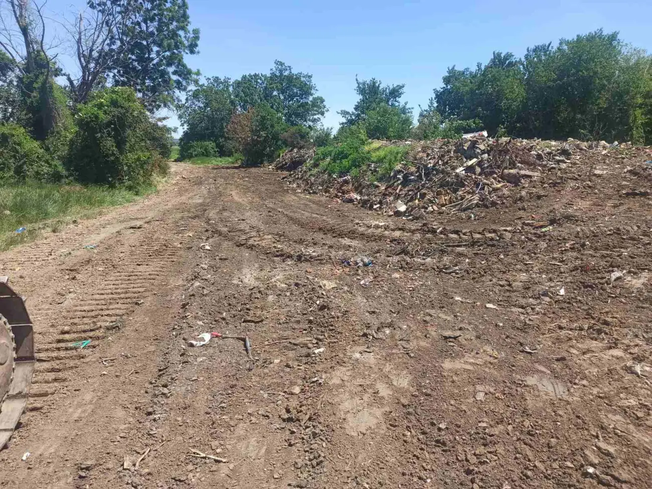 Foto: JKP "Komunalne službe" Požarevac