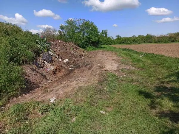 Sanacija divljih deponija u Dragovcu: uklonjena prva, sledi čišćenje ostalih