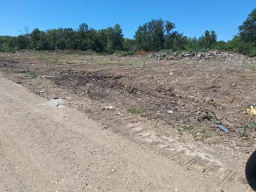Akcija čišćenja se nastavlja: Sanirana divlja deponija u Nabrđu