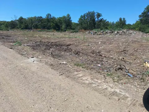 Akcija čišćenja se nastavlja: Sanirana divlja deponija u Nabrđu