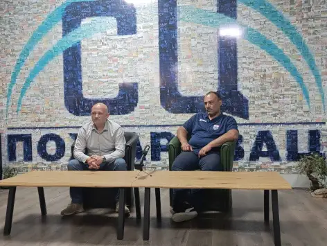 Sve je spremno: Liga nacija u fudbalu 7 počinje sutra u Požarevcu
