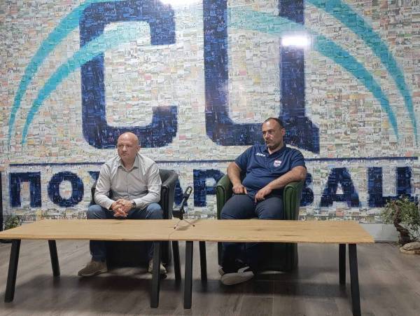 Sve je spremno: Liga nacija u fudbalu 7 počinje sutra u Požarevcu