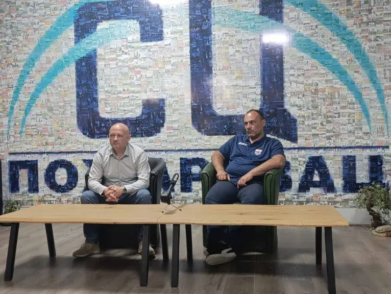 Sve je spremno: Liga nacija u fudbalu 7 počinje sutra u Požarevcu